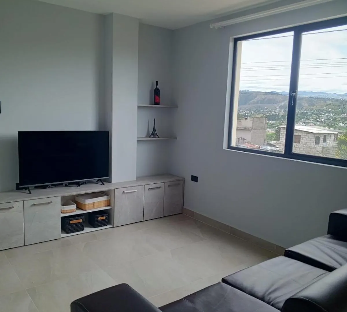 Apartamentos Vista Hermosa Latacunga Apartment