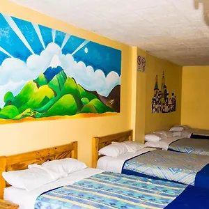 La Posada Del Viajero Guest house
